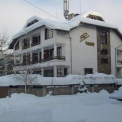 Imagine pentru Hotel Rahoff Cazare - Munte Bansko la hoteluri cu Pensiune completa 2025