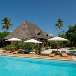 Imagine pentru Hotel Tikitam Palms Boutique Cazare - Litoral Zanzibar 2025