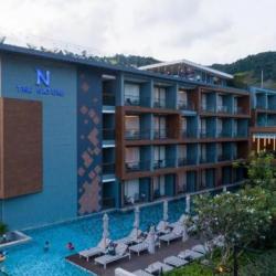 Imagine pentru Hotel The Nature Charter Avion - Phuket 2025