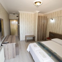 Imagine pentru Hotel Cagdas Cazare - Litoral Kusadasi la hoteluri de 3* stele 2025