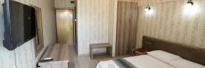 Imagine pentru Hotel Cagdas Cazare - Litoral Kusadasi la hoteluri de 3* stele 2025