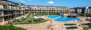 Imagine pentru Topola Skies Resort & Aquapark Cazare - Litoral Kavarna 2025