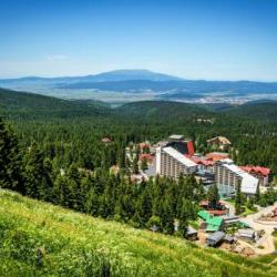 Imagine pentru Hotel Rila Cazare - Sofia la hoteluri de 4* stele 2025