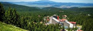 Imagine pentru Hotel Rila Cazare - Sofia la hoteluri de 4* stele 2025