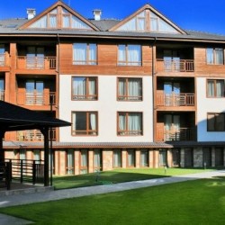 Imagine pentru Hotel Adeona Ski & Spa Cazare - Munte Bansko la hoteluri de 3* stele 2025