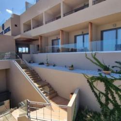 Imagine pentru Hotel Meliti (Adults Only) Charter Avion - Agios Nikolaos 2025