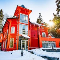 Imagine pentru Borovets Cazare - Sofia la hoteluri de 3* stele 2025