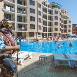 Imagine pentru Sunny Beach Cazare - Litoral Bulgaria 2025