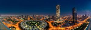 Imagine pentru Five Jumeirah Village Charter Avion - Emiratele Arabe Unite 2025