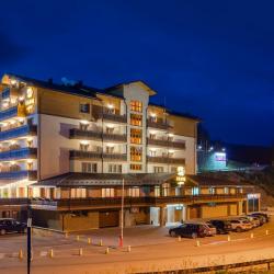 Imagine pentru Hotel Ganz & Spa Cazare - Bukovel la hoteluri de 4* stele 2025