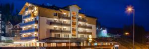 Imagine pentru Hotel Ganz & Spa Cazare - Bukovel la hoteluri de 4* stele 2025