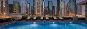 Imagine pentru Hotel Millennium Place Dubai Marina Charter Avion - Emiratele Arabe Unite 2025