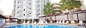 Imagine pentru Duqqan Deluxe (Ex Hotel Dabaklar) Cazare - Litoral Kusadasi 2025