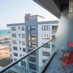 Imagine pentru Hotel Excelsior Cazare - Litoral Mamaia la hoteluri de 4* stele 2025