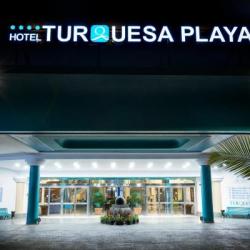 Imagine pentru Hotel Turquesa Playa Cazare - Litoral Santa Cruz De Tenerife la hoteluri de 4* stele 2025