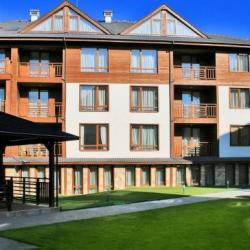 Imagine pentru Hotel Alexander Spa Cazare - Munte Bansko la hoteluri de 3* stele 2025