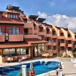 Imagine pentru Sozopol Cazare - Litoral Bulgaria la hoteluri cu Pensiune completa 2024