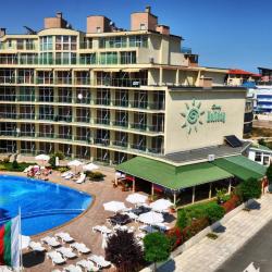 Imagine pentru Sunny Beach Cazare - Litoral Bulgaria 2025