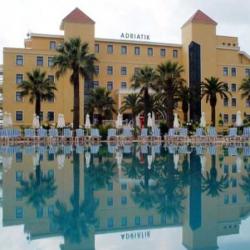 Imagine pentru Hotel Adriatik Cazare - Litoral Durres 2025