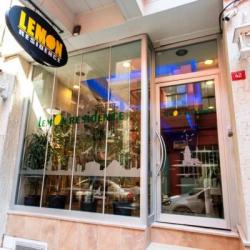 Imagine pentru Hotel Lemon Residence Cazare - Litoral Istanbul 2025