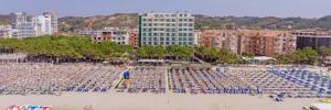 Imagine pentru Hotel Albanian Star Cazare - Litoral Durres 2025