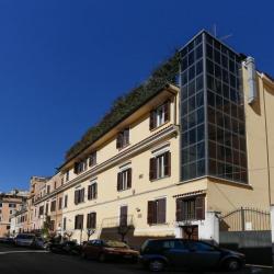 Imagine pentru Hotel Tempio Di Pallade Cazare - Provincia Roma 2024