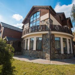 Imagine pentru Villa Dolce Vita Cazare - Ucraina la hoteluri de 5* stele 2025