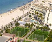 Imagine pentru Hotel Fontanellas Playa Cazare - Can Pastilla la hoteluri de 4* stele 2025