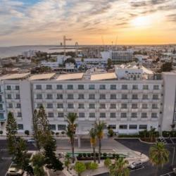 Imagine pentru Hotel Nestor Cazare - Litoral Ayia Napa la hoteluri cu All inclusive 2025