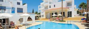 Imagine pentru Petrosana Hotel Apartments Charter Avion - Ayia Napa 2025