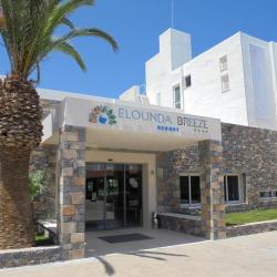 Imagine pentru Elounda Breeze Resort Cazare - Litoral Elounda la hoteluri de 4* stele 2025