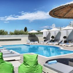 Imagine pentru Hotel Elounda Garden Suites Cazare - Litoral Elounda la hoteluri de 4* stele 2025