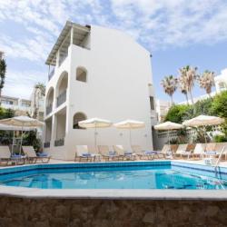 Imagine pentru Anita Beach Hotel- Adults Only Cazare - Litoral Rethymno la hoteluri de 3* stele 2025