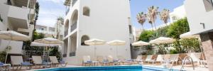 Imagine pentru Anita Beach Hotel- Adults Only Cazare - Litoral Rethymno la hoteluri de 3* stele 2025