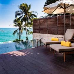 Imagine pentru Hotel Centara Villas Phuket Charter Avion - Thailanda 2025