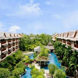 Imagine pentru Kata Palm Resort And Spa Charter Avion - Thailanda 2025