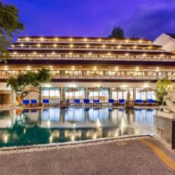 Imagine pentru Orchidacea Resort Charter Avion - Thailanda 2025