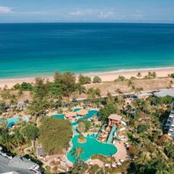 Imagine pentru Thavorn Palm Beach Resort Charter Avion - Thailanda 2025