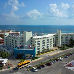 Imagine pentru Aquamarina Beach Resort Cazare - Cancun la hoteluri de 4* stele 2025