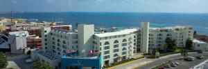 Imagine pentru Aquamarina Beach Resort Cazare - Cancun la hoteluri de 4* stele 2025