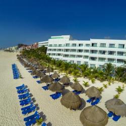 Imagine pentru Flamingo Cancun Resort Cazare - Cancun la hoteluri de 4* stele 2025