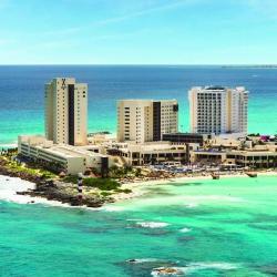 Imagine pentru Hotel Hyatt Ziva Cancun Cazare - Cancun la hoteluri de 5* stele 2025