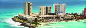 Imagine pentru Hotel Hyatt Ziva Cancun Cazare - Cancun la hoteluri de 5* stele 2025