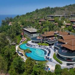 Imagine pentru Hotel Pullman Phuket Arcadia Naithon Beach Charter Avion - Phuket 2025