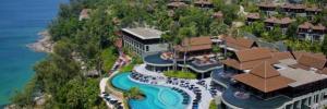 Imagine pentru Hotel Pullman Phuket Arcadia Naithon Beach Charter Avion - Phuket 2025