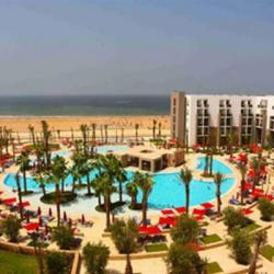 Imagine pentru Hotel Royal Atlas Cazare - Litoral Agadir 2025