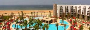 Imagine pentru Hotel Royal Atlas Cazare - Litoral Agadir 2025