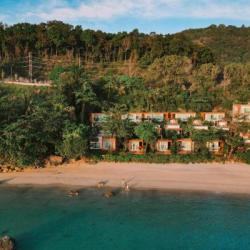 Imagine pentru Hotel Novotel Phuket Kamala Beach Charter Avion - Thailanda 2025