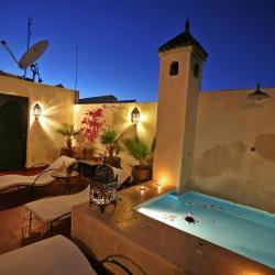 Imagine pentru Hotel Riad Fatouma Cazare - Marrakech la hoteluri de 4* stele 2025