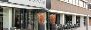 Imagine pentru Hotel Nh Amsterdam Zuid Cazare - North Holland 2025